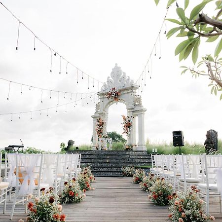 Giri Bhagawan Villas & Spa Nusa Dua  Exteriér fotografie