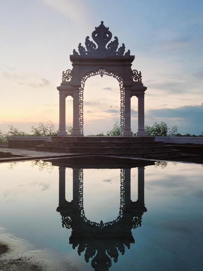 Giri Bhagawan Villas & Spa Nusa Dua  Exteriér fotografie