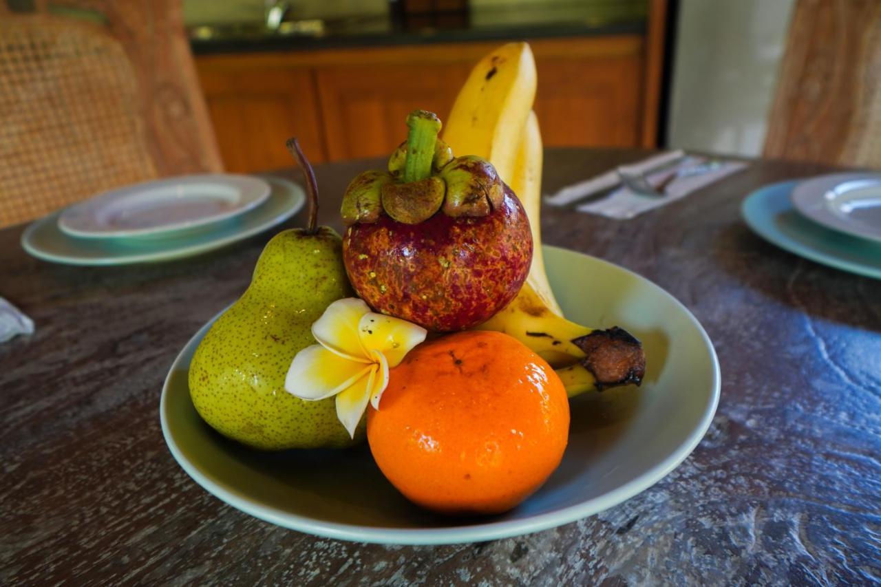 Giri Bhagawan Villas & Spa Nusa Dua  Exteriér fotografie