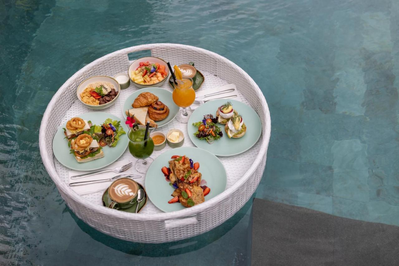 Giri Bhagawan Villas & Spa Nusa Dua  Exteriér fotografie